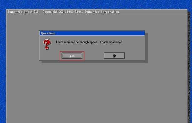 GHOST網(wǎng)刻(克) ghost企業(yè)版網(wǎng)克詳細(xì)圖文教程