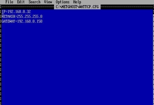 GHOST網(wǎng)刻(克) ghost企業(yè)版網(wǎng)克詳細(xì)圖文教程