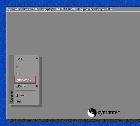 GHOST網(wǎng)刻(克) ghost企業(yè)版網(wǎng)克詳細(xì)圖文教程