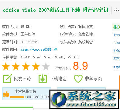 visio2007a(chn)ƷcXvisio2007ĲE