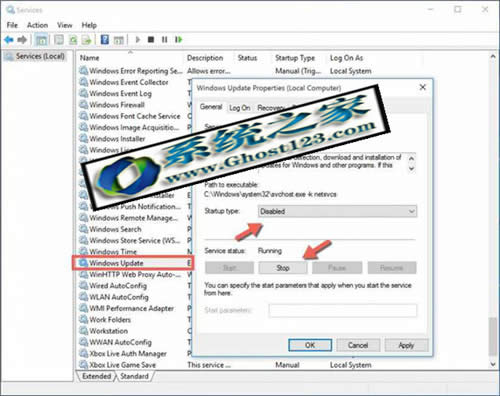 windows update是什么意思win10下有哪些功能