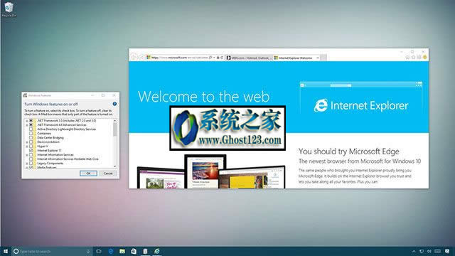 Windows10internet explorerh