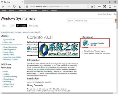 Ghost win10系統(tǒng)下如何從32位升級到64位版本