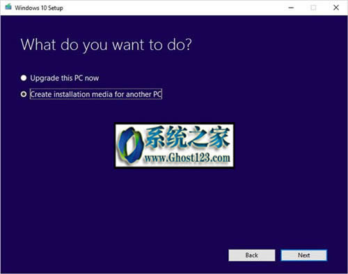 Ghost win10系統(tǒng)下如何從32位升級到64位版本