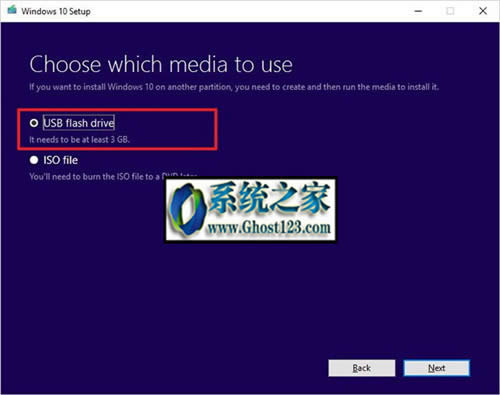 Ghost win10系統(tǒng)下如何從32位升級到64位版本