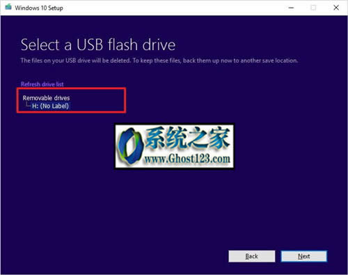 Ghost win10系統(tǒng)下如何從32位升級到64位版本