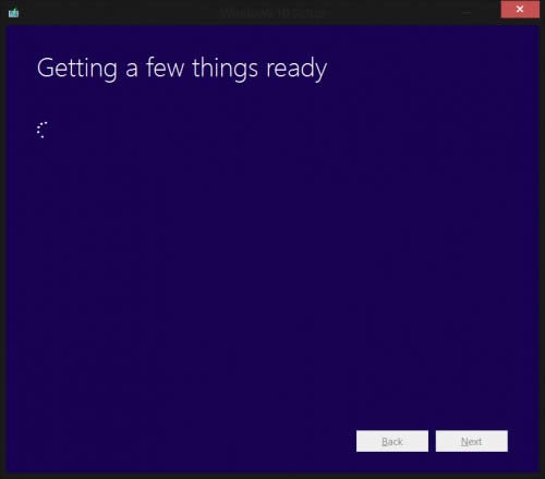 Win10專業(yè)版創(chuàng)建引導(dǎo)USB閃存驅(qū)動器方法