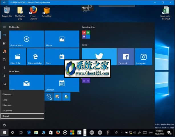 Windows 10 Build 17744l(f)ʹTimelinerñޏ