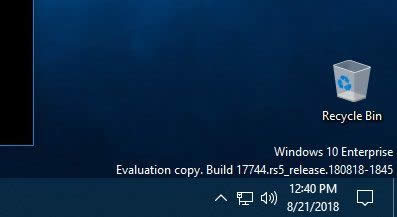Windows 10 Build 17744l(f)ʹTimelinerñޏ