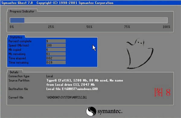 GHOST122քӡݡGHOST123 ߀ԭԔ̳(D)