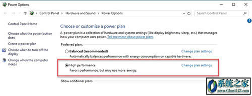 Win10 ghost系統(tǒng)運(yùn)行得更快的優(yōu)化方法