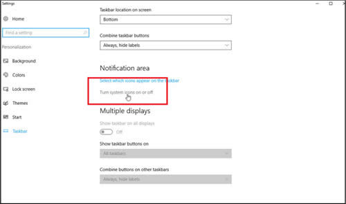 @Щ׌Windows10΄ՙđ