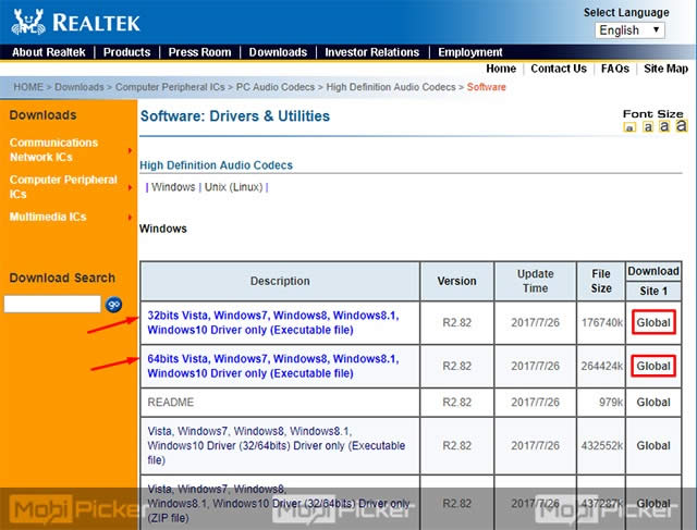 Windows 10realtek hd audio°b