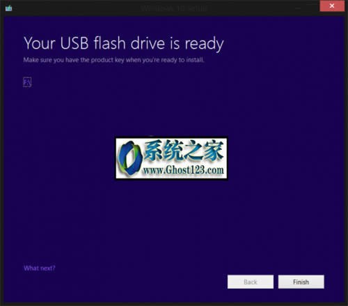 Win10 USBW(chung)B