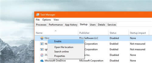 提高Win10 1803版本啟動性能的兩種方法