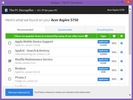 win10優(yōu)化清理工具:Windows10下刪除垃圾文件的12個(gè)最佳工具