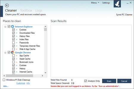 win10優(yōu)化清理工具:Windows10下刪除垃圾文件的12個(gè)最佳工具