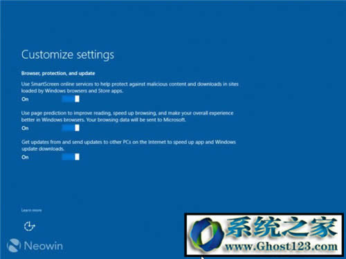 win10創(chuàng)意者更新內(nèi)容|新Win10創(chuàng)意者更新隱私