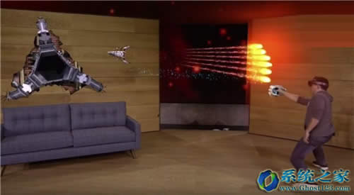 全新Win10系統(tǒng)新創(chuàng)新win10 1703新亮點(diǎn)