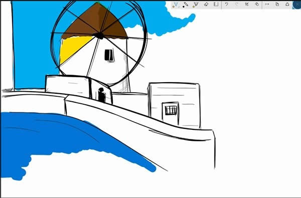 Win10系統(tǒng)Windows Ink智能手寫功能介紹