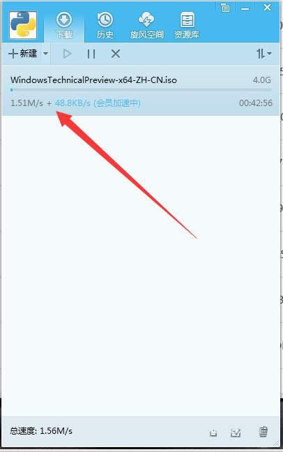 Win10正式版操作系統(tǒng)官方網(wǎng)站下載方法