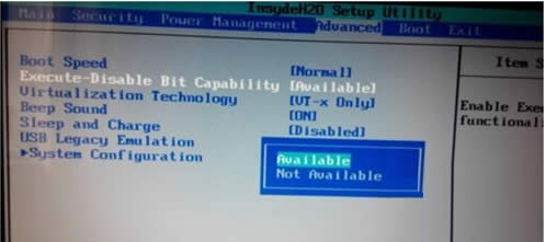 ghost win10系統(tǒng)CMD因權(quán)限問(wèn)題不能打開(kāi)_win10系統(tǒng)下載