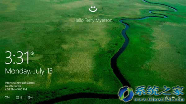 ȫwin10ϵyWindows HelloܽB