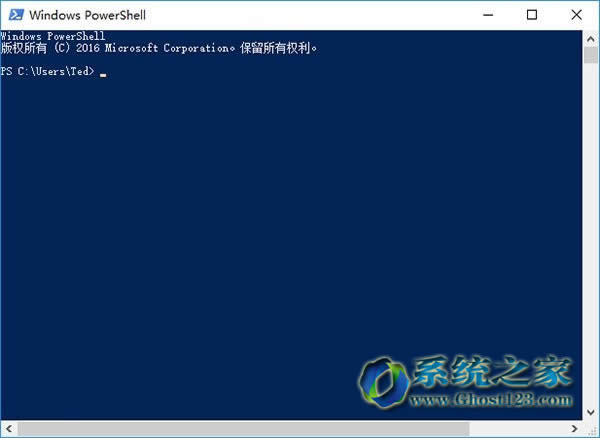 2017 Win10系統(tǒng)下PowerShell是否還成為軟肋