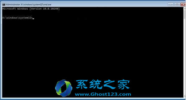 對于Win10系統(tǒng)密碼破解的詳細教程一起來看一下