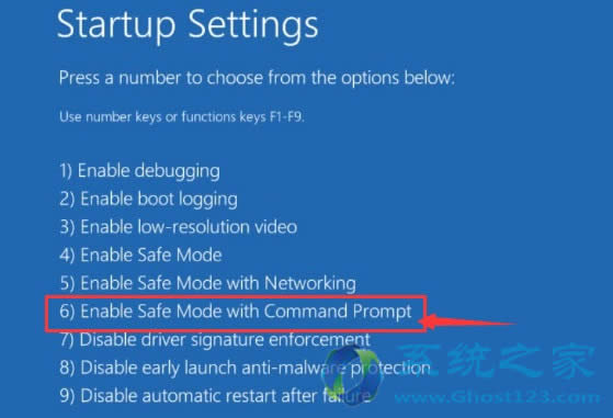 Win10系統(tǒng)下刪除加密的加密ransomeware和恢復(fù)被感染的文件