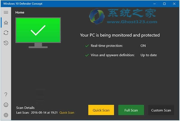 Win10 RS2win10 1703 Windows Defender(yng)á̳