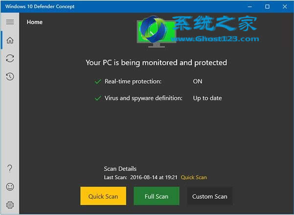 Win10 RS2win10 1703 Windows Defender(yng)á̳