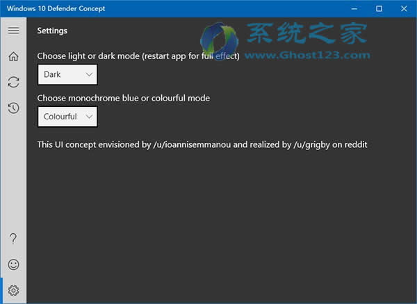 Win10 RS2win10 1703 Windows Defender(yng)á̳