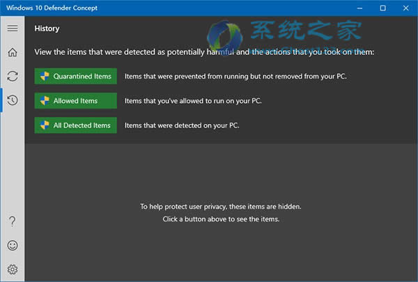 Win10 RS2win10 1703 Windows Defender(yng)á̳