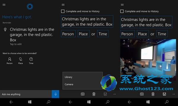Win10 1607ϵyCortanazӰѸۙ܇