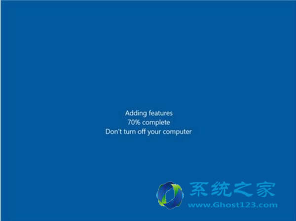 當你想從Ghost win10專業(yè)版升級到ghost win10企業(yè)版如何操作知道嗎