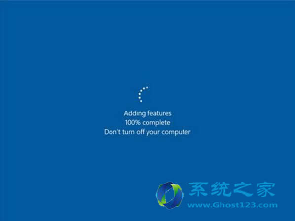 當你想從Ghost win10專業(yè)版升級到ghost win10企業(yè)版如何操作知道嗎