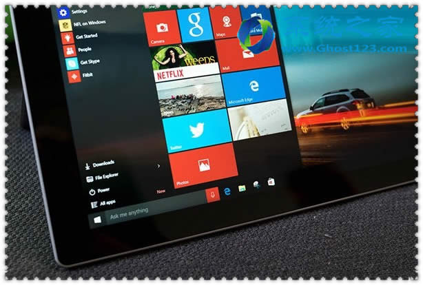 Win10 RS2預覽版14942更新內容大全:隱藏開始菜單應用列表