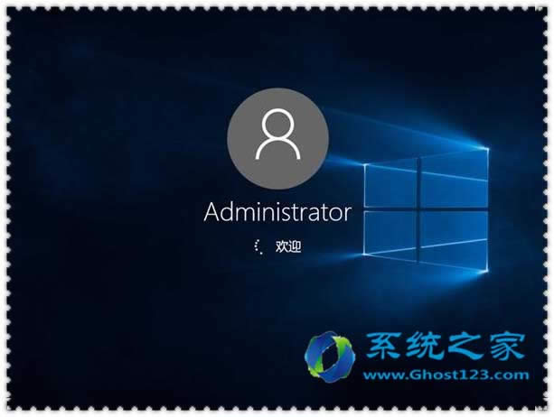 在ghost123下載ghost win10系統的ISO文件如何手動安裝