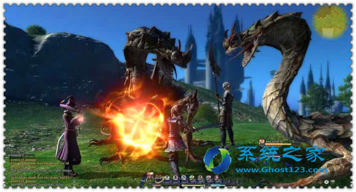 如何解決ghost Win10系統(tǒng)玩游戲老是閃退的問(wèn)題下載