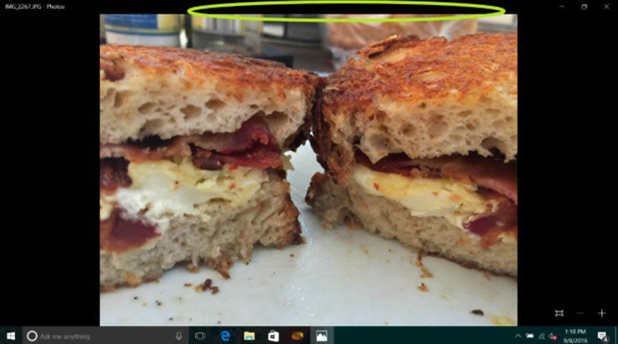 ξ݋ƬԝM(mn)ghost win10µĳߴ@ʾ