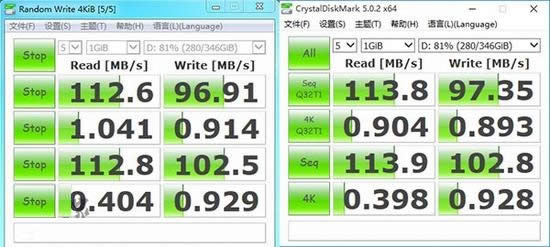 windows7與windows10系統(tǒng)全方位KO
