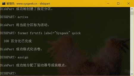 Win10下簡單快速格式化u盤的兩種方法