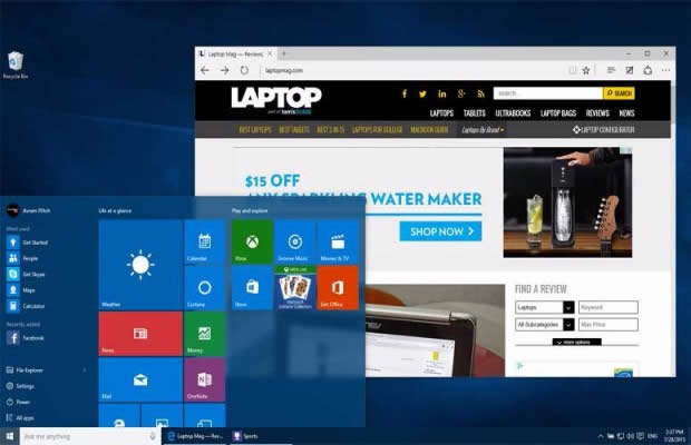 ڙzͰbش֮ǰޏWindows 10