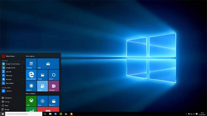 θWindows 10»ӵĕrg
