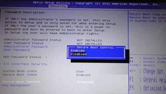 ϵy֮ҽATPӛAbWin10win7DĽ̳
