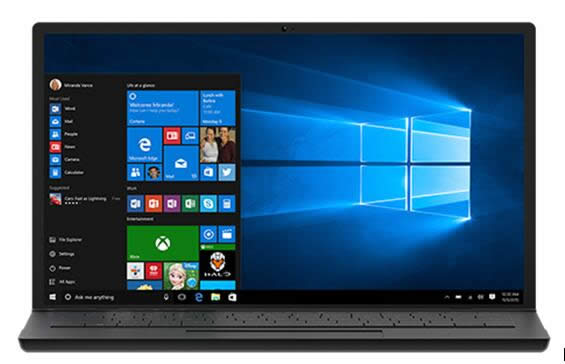 如何發(fā)現(xiàn)Win10純凈版的隱藏“應(yīng)用程序”中的文件資源管理器視圖