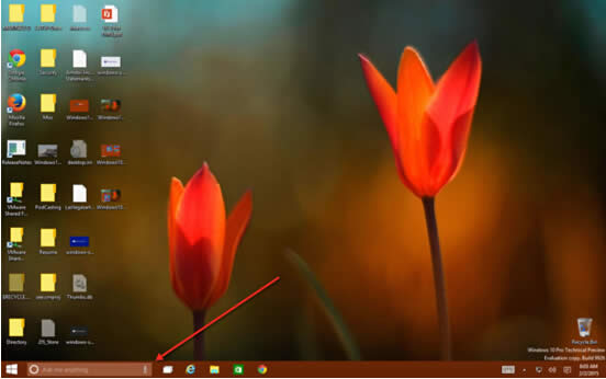 在Windows 10任務(wù)欄如何應(yīng)用