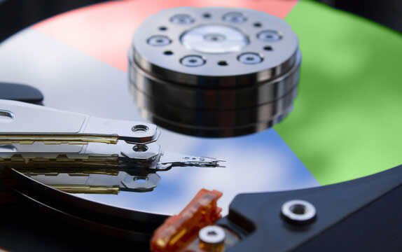 如何找到Windows10系統(tǒng)的隱藏硬盤分區(qū)并刪除