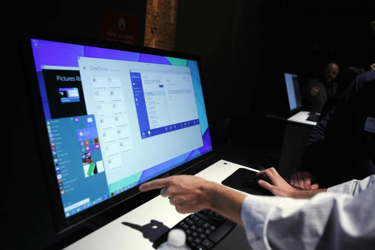 如何從Windows 10返回到Windows 7或8